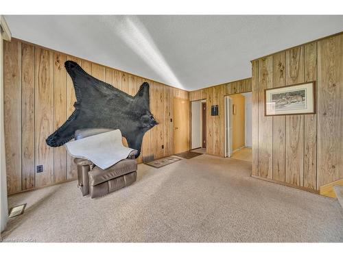 395 Mossom Place, Waterloo, ON - Indoor Photo Showing Other Room