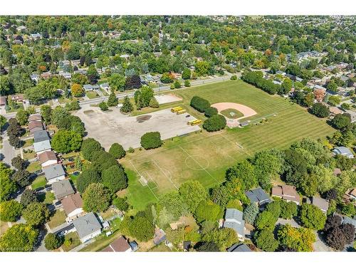 395 Mossom Place, Waterloo, ON - Outdoor With View