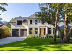 46 Second Street  Oakville, ON L6J 3T2