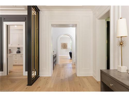 46 Second Street, Oakville, ON - Indoor Photo Showing Other Room