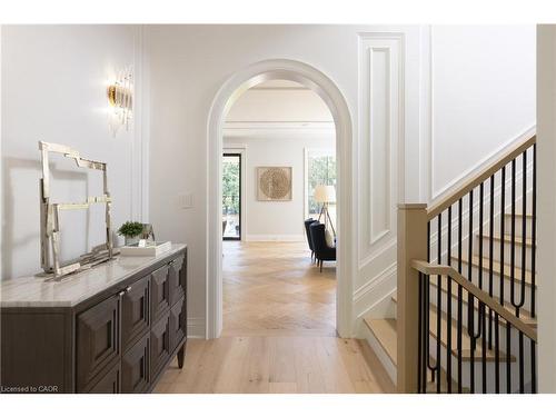 46 Second Street, Oakville, ON - Indoor