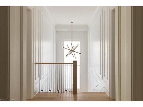 46 Second Street, Oakville, ON - Indoor Photo Showing Other Room