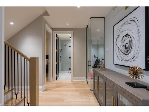 46 Second Street, Oakville, ON - Indoor Photo Showing Other Room