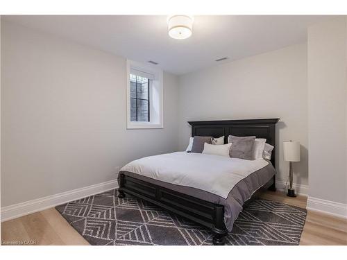 46 Second Street, Oakville, ON - Indoor Photo Showing Bedroom