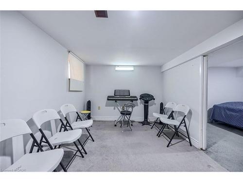 30 Webber Avenue, Hamilton, ON - Indoor