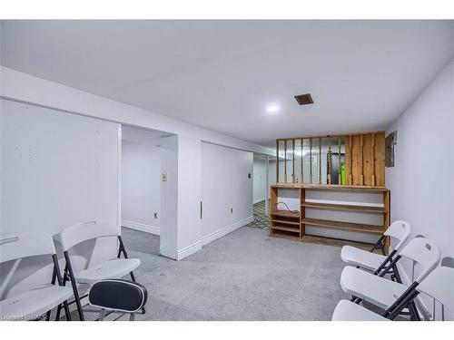 30 Webber Avenue, Hamilton, ON - Indoor