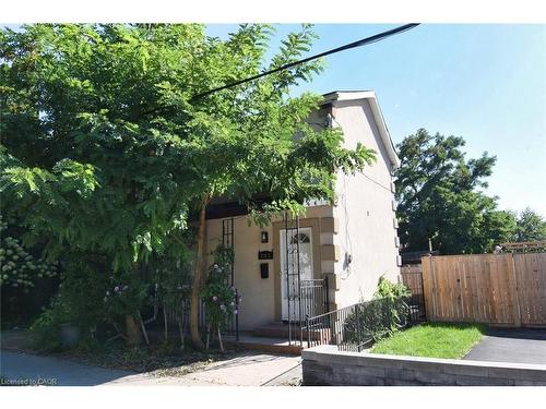 265 Hunter Street W Hamilton, ON L8P 1S2