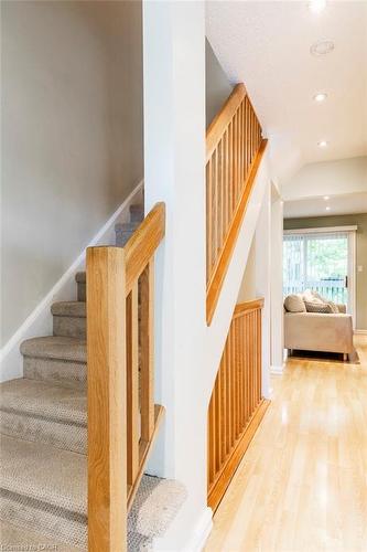 3-1556 Kerns Road, Burlington, ON - Indoor Photo Showing Other Room