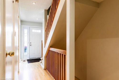 3-1556 Kerns Road, Burlington, ON - Indoor Photo Showing Other Room