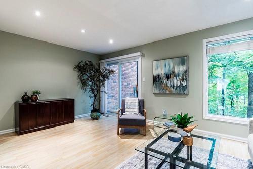 3-1556 Kerns Road, Burlington, ON - Indoor