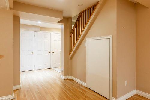 3-1556 Kerns Road, Burlington, ON - Indoor Photo Showing Other Room