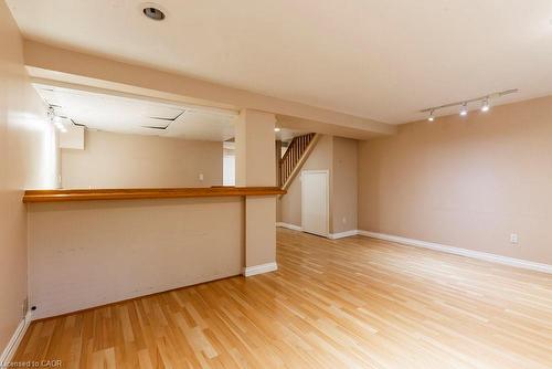 3-1556 Kerns Road, Burlington, ON - Indoor