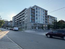 B506-275 Larch Street  Waterloo, ON N2L 3R2