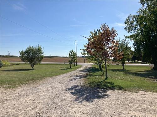 1716 Bruce Rd 86 Road, Lucknow, ON - Outdoor With View