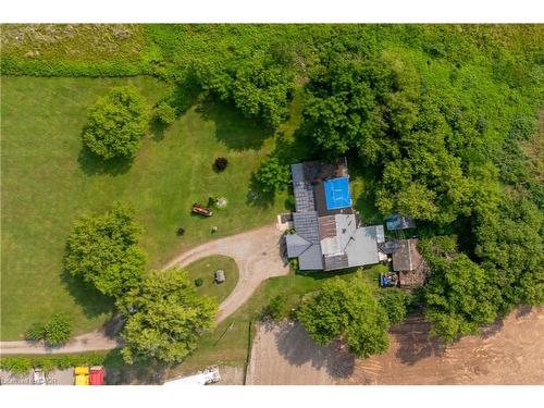 1264 Parkinson Road, Woodstock, ON 