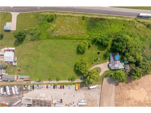 1264 Parkinson Road, Woodstock, ON 