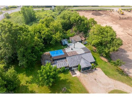 1264 Parkinson Road, Woodstock, ON 