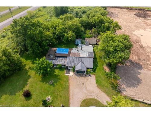 1264 Parkinson Road, Woodstock, ON 