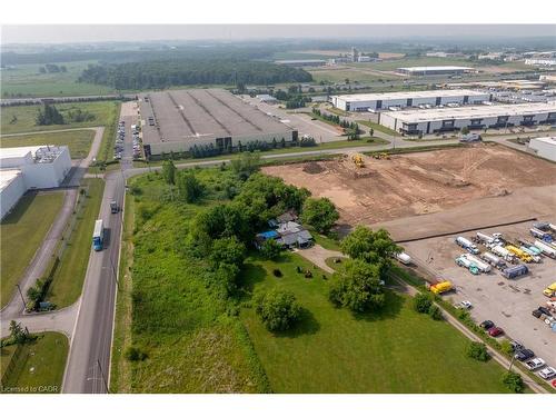 1264 Parkinson Road, Woodstock, ON 