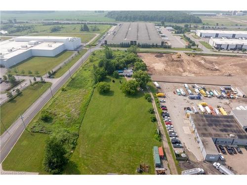 1264 Parkinson Road, Woodstock, ON 