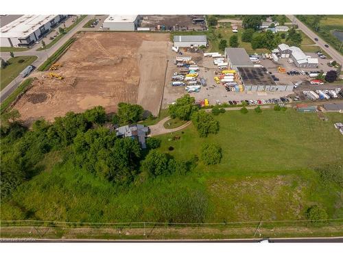 1264 Parkinson Road, Woodstock, ON 