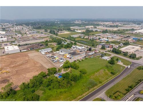 1264 Parkinson Road, Woodstock, ON 