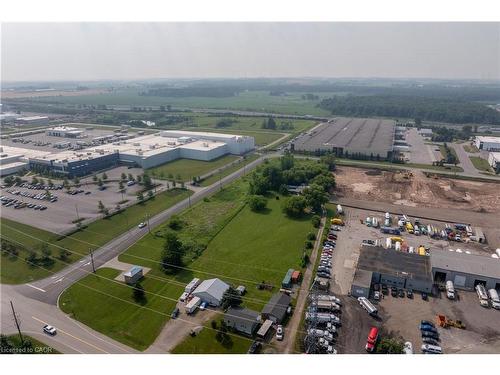 1264 Parkinson Road, Woodstock, ON 