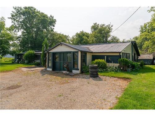 1264 Parkinson Road, Woodstock, ON 