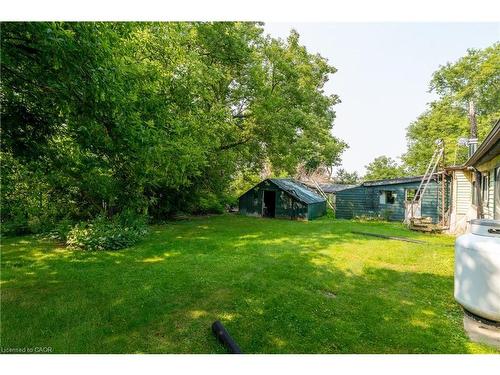 1264 Parkinson Road, Woodstock, ON 