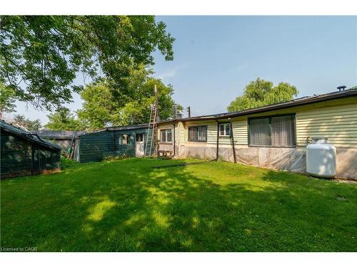 1264 Parkinson Road, Woodstock, ON 