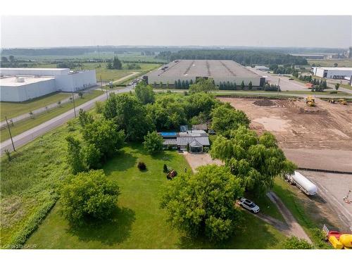 1264 Parkinson Road, Woodstock, ON 