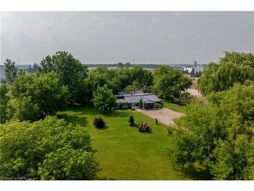 1264 Parkinson Road, Woodstock, ON 