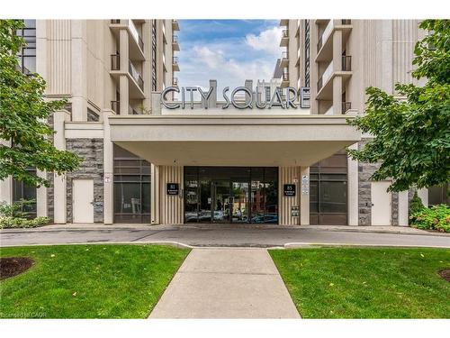 304-85 Robinson Street, Hamilton, ON - Outdoor