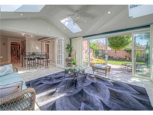 6 Osprey Court, Cambridge, ON - Indoor