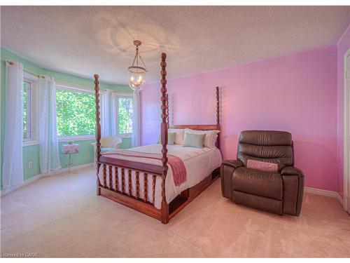 6 Osprey Court, Cambridge, ON - Indoor Photo Showing Bedroom