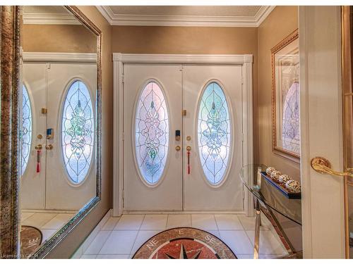 6 Osprey Court, Cambridge, ON - Indoor Photo Showing Other Room