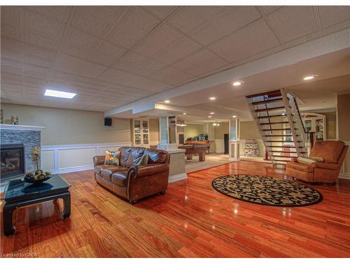 6 Osprey Court, Cambridge, ON - Indoor