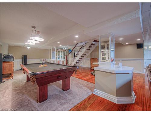 6 Osprey Court, Cambridge, ON - Indoor Photo Showing Other Room