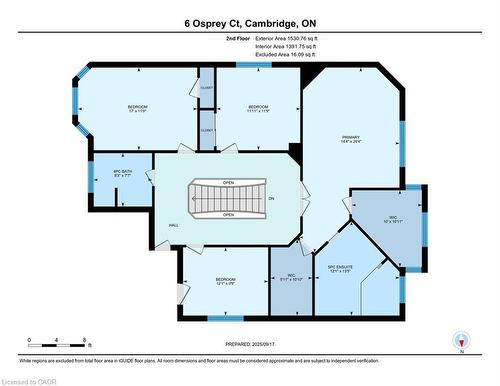 6 Osprey Court, Cambridge, ON - Other