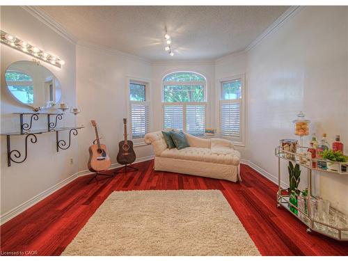 6 Osprey Court, Cambridge, ON - Indoor