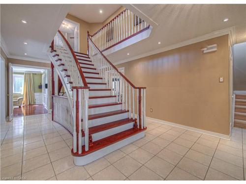 6 Osprey Court, Cambridge, ON - Indoor Photo Showing Other Room