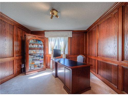 6 Osprey Court, Cambridge, ON - Indoor