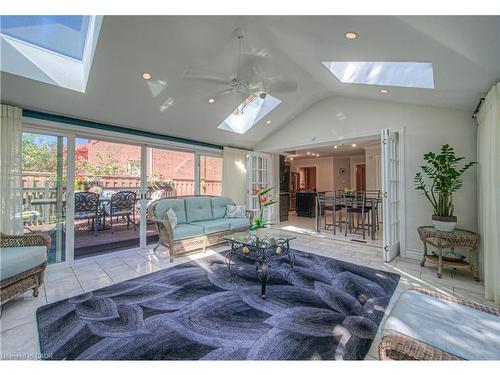 6 Osprey Court, Cambridge, ON - Indoor