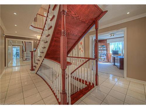 6 Osprey Court, Cambridge, ON - Indoor Photo Showing Other Room