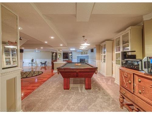 6 Osprey Court, Cambridge, ON - Indoor Photo Showing Other Room