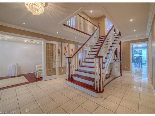 6 Osprey Court, Cambridge, ON - Indoor Photo Showing Other Room