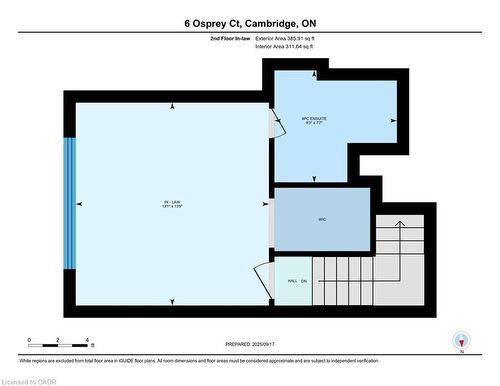 6 Osprey Court, Cambridge, ON - Other