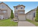 34 Phair Crescent, London, ON  - Outdoor With Facade 