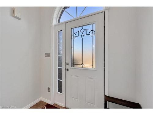 34 Phair Crescent, London, ON - Indoor Photo Showing Other Room