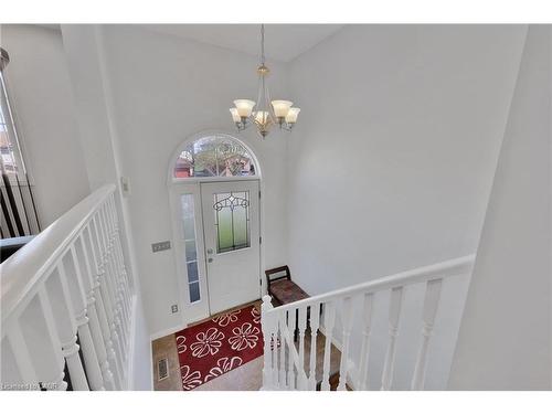 34 Phair Crescent, London, ON - Indoor Photo Showing Other Room